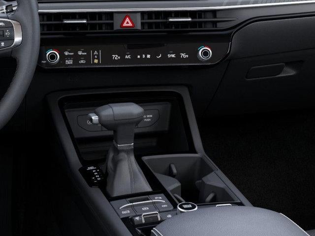 2025 Kia K5 GT-Line Auto AWD