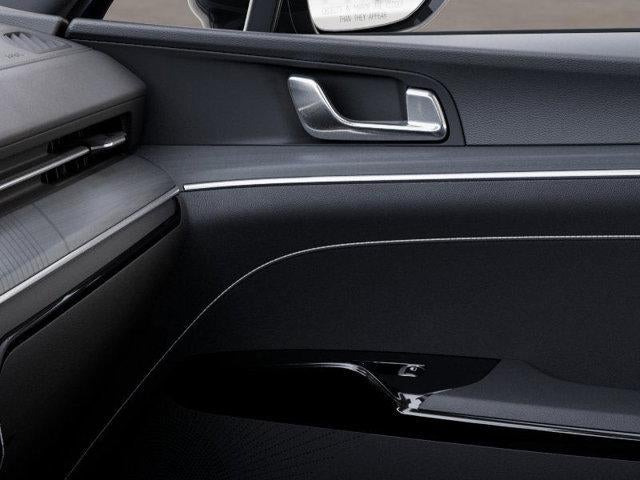 2025 Kia K5 GT-Line Auto AWD