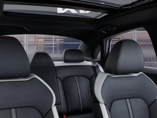 2025 Kia K5 GT-Line Auto AWD