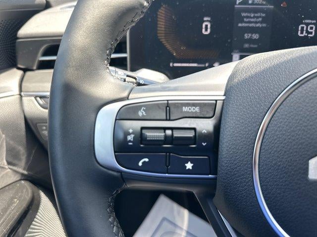 2025 Kia K5 GT-Line Auto AWD