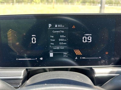 2025 Kia K5 GT-Line Auto AWD