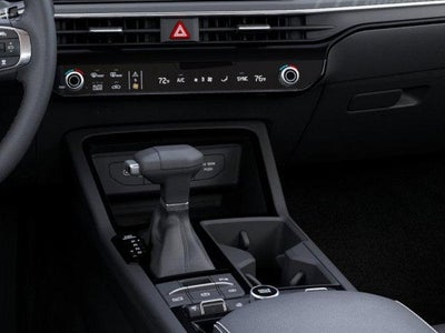 2025 Kia K5 GT-Line Auto AWD