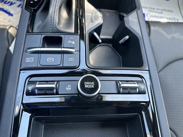 2025 Kia K5 GT-Line Auto AWD