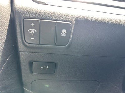 2025 Kia K5 GT-Line Auto AWD