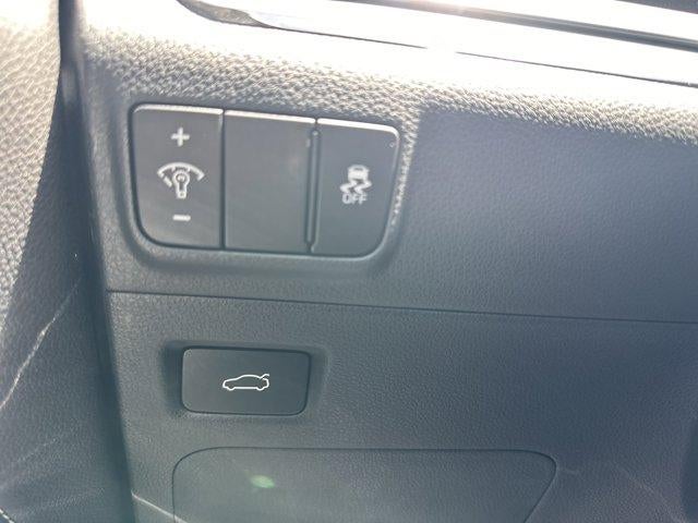 2025 Kia K5 GT-Line Auto AWD