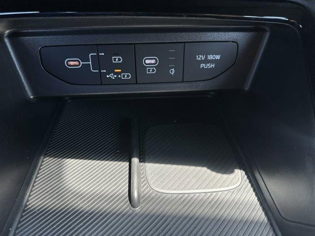 2025 Kia K5 GT-Line Auto AWD