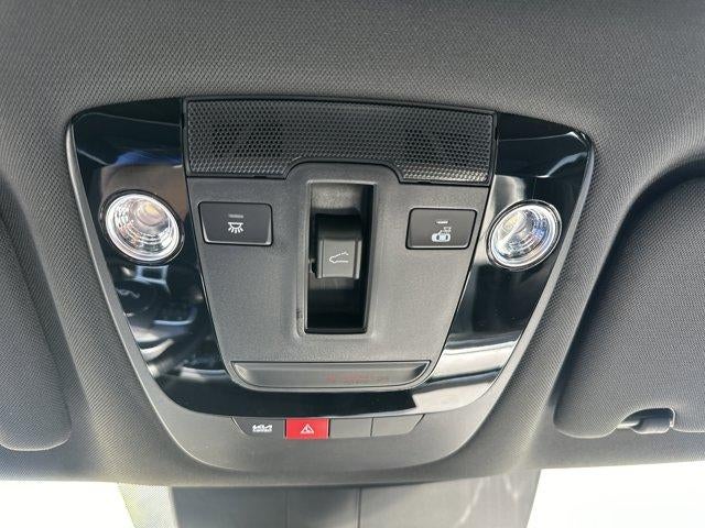 2025 Kia K5 GT-Line Auto AWD
