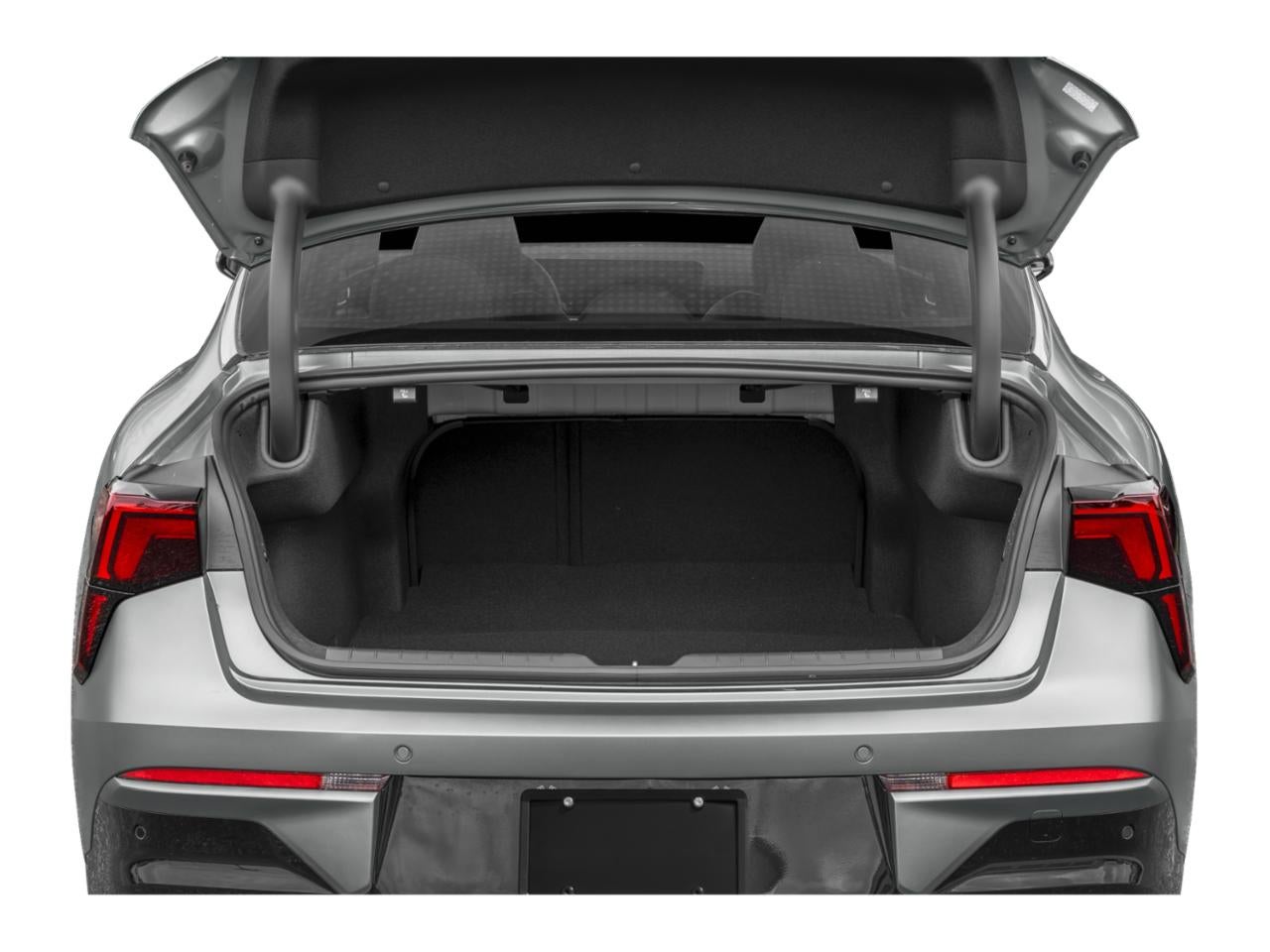 2025 Kia K5 GT-Line Auto AWD