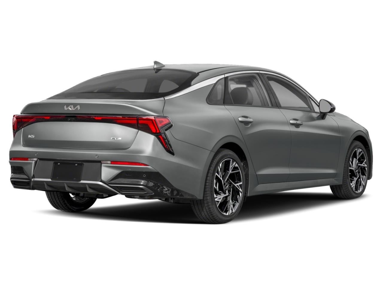 2025 Kia K5 GT-Line Auto AWD