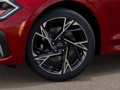 2026 Kia K5 GT-Line Auto FWD