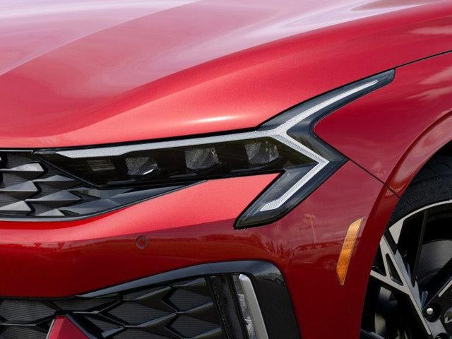 2026 Kia K5 GT-Line Auto FWD