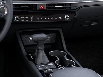 2026 Kia K5 GT-Line Auto FWD