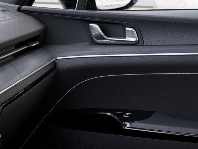 2026 Kia K5 GT-Line Auto FWD