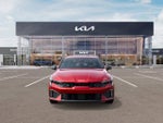 2026 Kia K5 GT-Line Auto FWD
