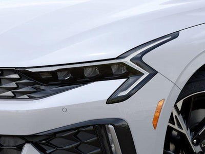 2027 Kia K5 GT-Line FWD