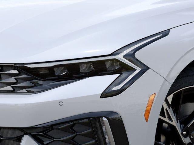 2027 Kia K5 GT-Line FWD