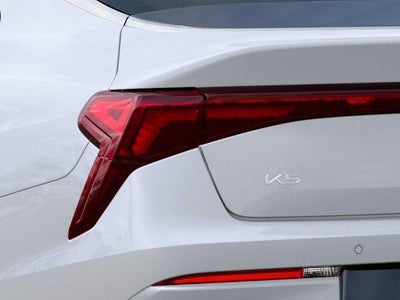 2027 Kia K5 GT-Line FWD