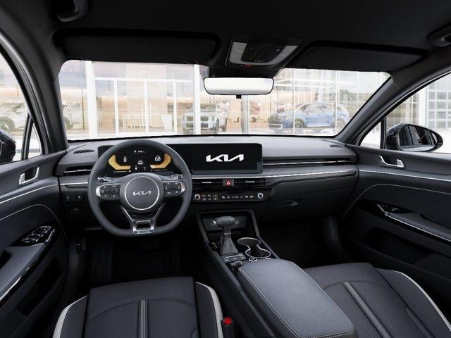 2027 Kia K5 GT-Line FWD