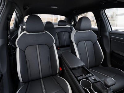 2027 Kia K5 GT-Line FWD