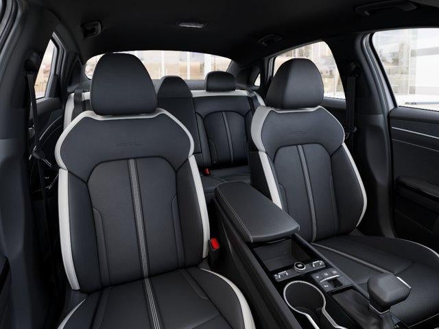 2027 Kia K5 GT-Line FWD
