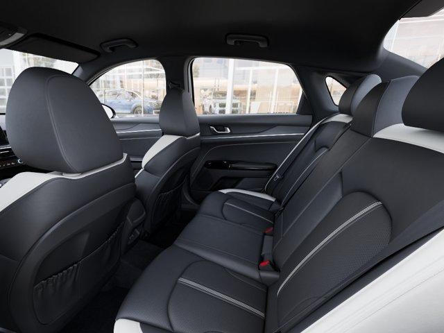 2027 Kia K5 GT-Line FWD