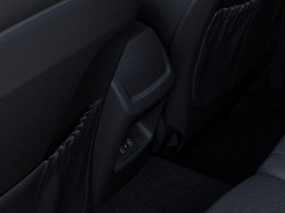 2027 Kia K5 GT-Line FWD