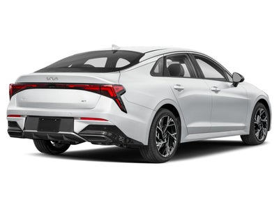 2027 Kia K5 GT-Line FWD
