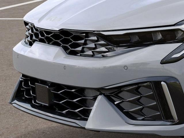 2026 Kia K5 GT-Line Auto FWD