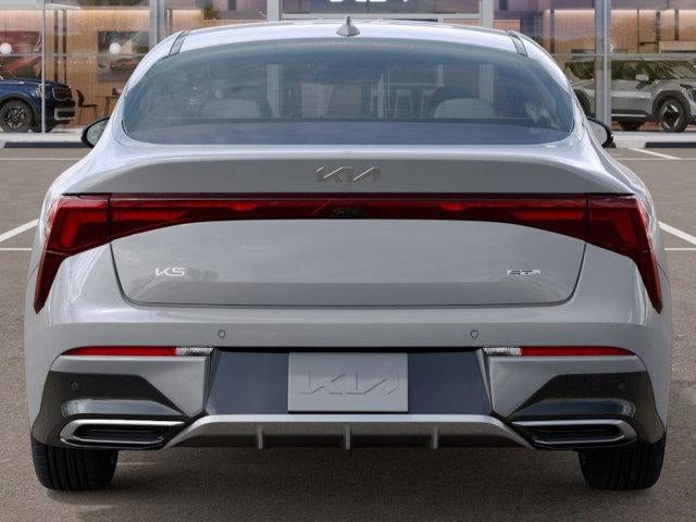 2026 Kia K5 GT-Line Auto FWD