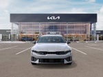 2026 Kia K5 GT-Line Auto FWD
