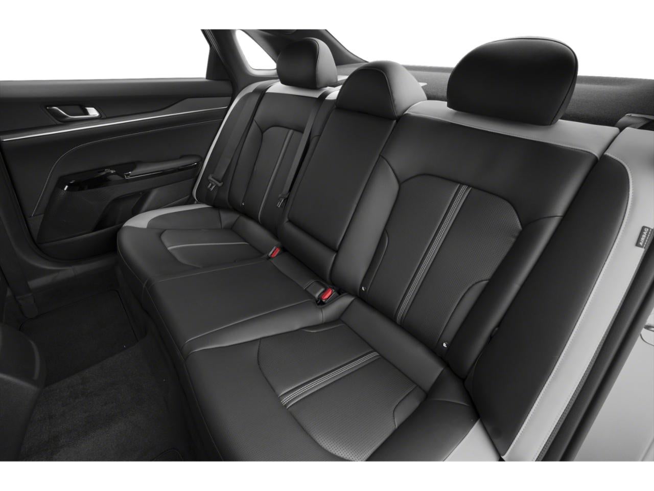 2026 Kia K5 GT-Line Auto FWD