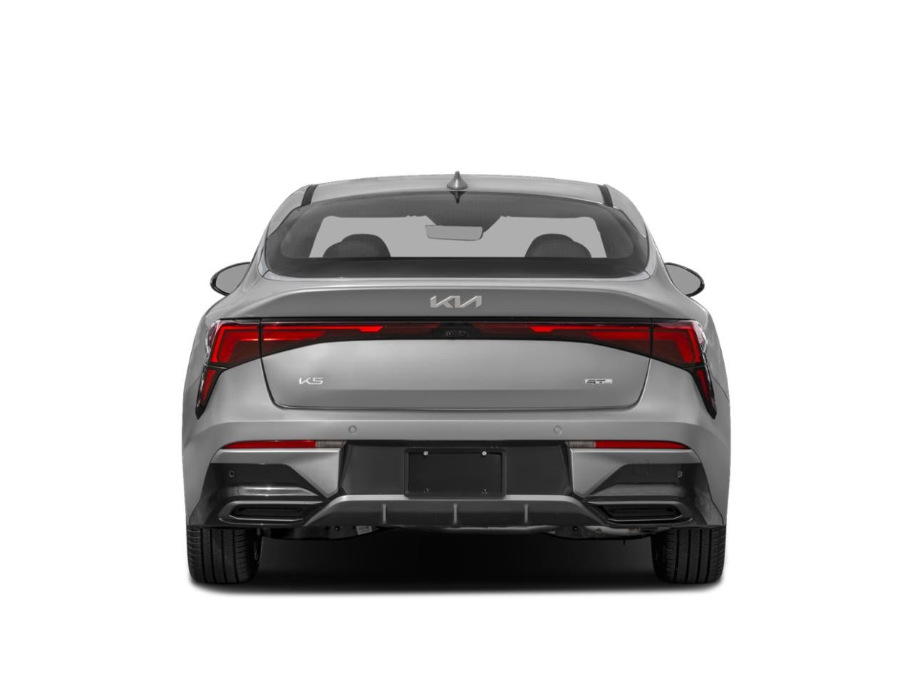 2026 Kia K5 GT-Line Auto FWD