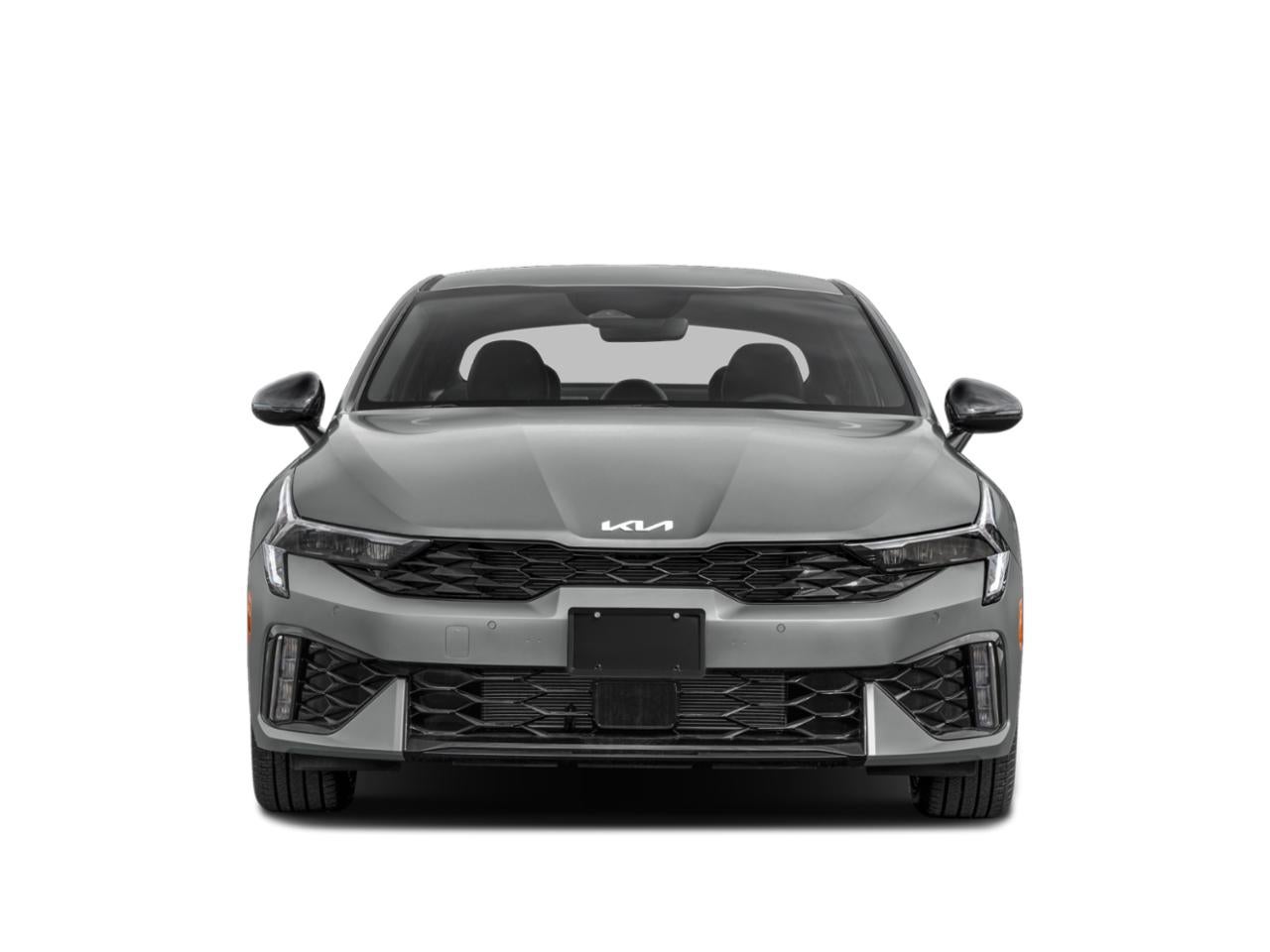 2026 Kia K5 GT-Line Auto FWD