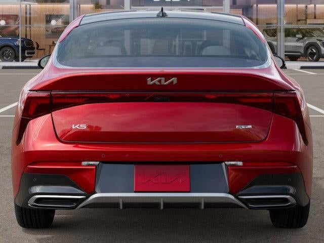 2026 Kia K5 GT-Line Auto AWD