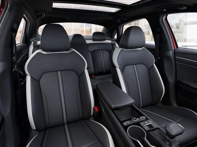 2026 Kia K5 GT-Line Auto AWD