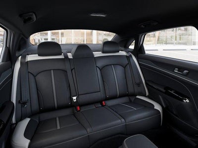 2026 Kia K5 GT-Line Auto FWD