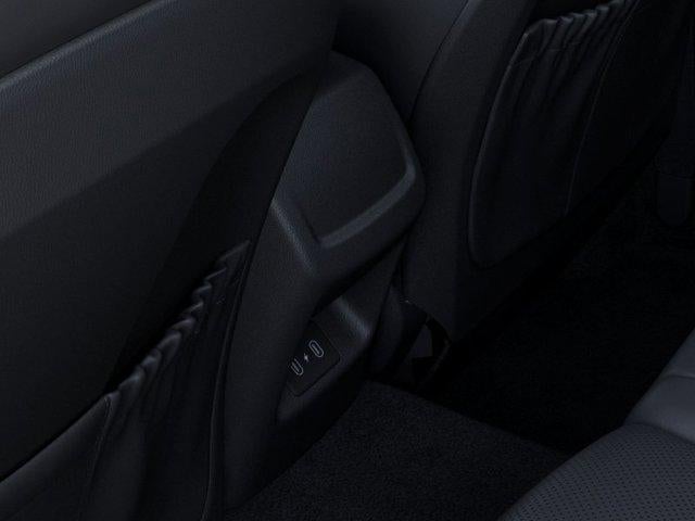2026 Kia K5 GT-Line Auto FWD