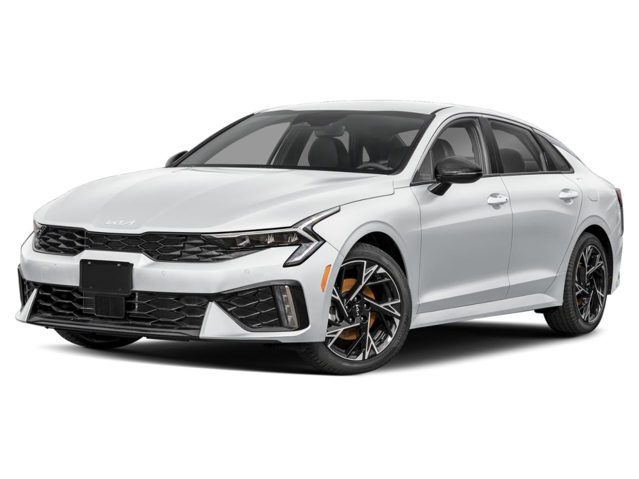 2026 Kia K5 GT-Line Auto FWD