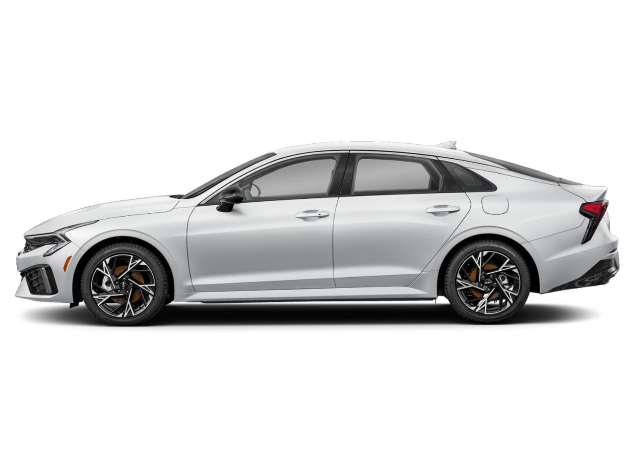 2026 Kia K5 GT-Line Auto FWD