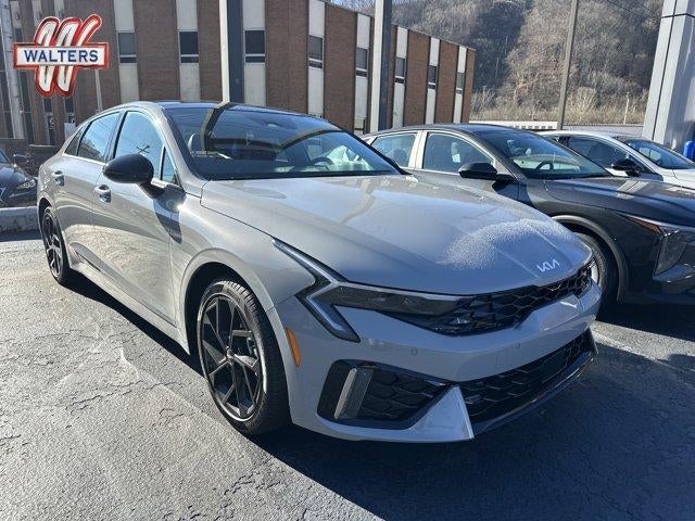 2026 Kia K5 GT-Line Auto AWD