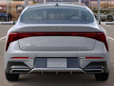2026 Kia K5 GT-Line Auto AWD