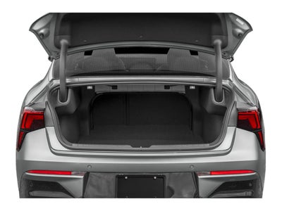 2026 Kia K5 GT-Line Auto AWD