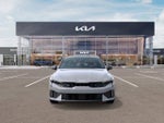 2026 Kia K5 GT-Line Auto AWD