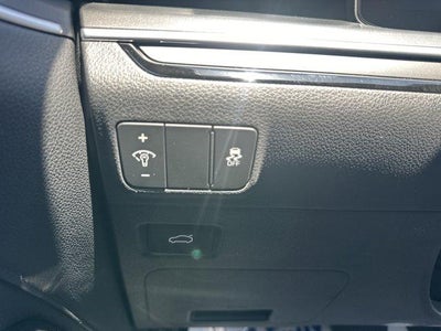 2026 Kia K5 GT-Line Auto AWD