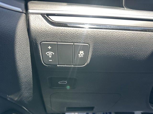 2026 Kia K5 GT-Line Auto AWD