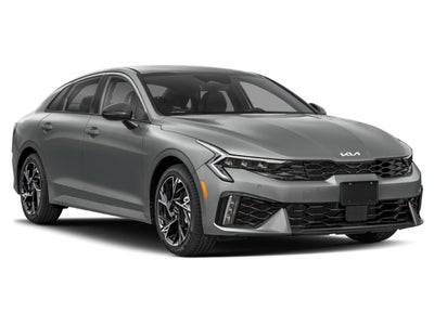 2026 Kia K5 GT-Line Auto AWD