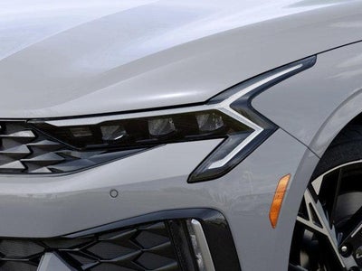 2026 Kia K5 GT-Line Auto AWD