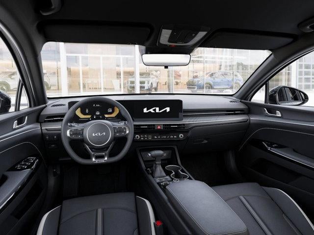 2026 Kia K5 GT-Line Auto AWD