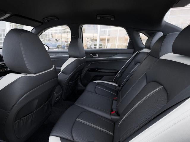 2026 Kia K5 GT-Line Auto AWD