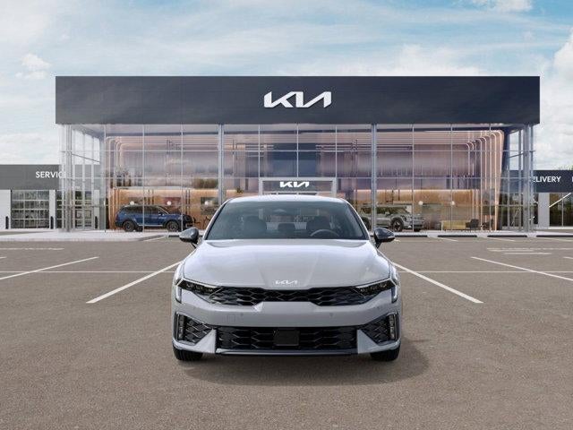 2026 Kia K5 GT-Line Auto AWD